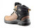 Men's Safety 'Fortress' Wide Fit Lace-Up Boots