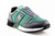 Men's 'Garrison' Retro Trainers Men's 'Garrison' Retro Trainers
