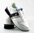 Men's 'Garrison' Retro Trainers Men's 'Garrison' Retro Trainers