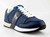 Men's 'Garrison' Retro Trainers Men's 'Garrison' Retro Trainers