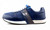 Men's 'Garrison' Retro Trainers Men's 'Garrison' Retro Trainers