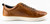 Men's 'Knox' Leather Casual Trainers