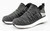 Men's Safety 'Ironclad' Athletic Lace-Up Trainers