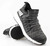 Men's Safety 'Ironclad' Athletic Lace-Up Trainers
