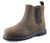 Men's Safety 'Vanguard' Chelsea Dealer Boots