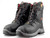 Men's Safety 'Colossus' Zip-Side Boots Men's Safety 'Colossus' Zip-Side Boots