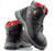 Men's Safety 'Colossus' Zip-Side Boots Men's Safety 'Colossus' Zip-Side Boots