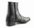 Men's 'Garrison' Zip Ankle Boots