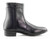 Mens 'Garrison' Zip Ankle Boots