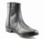Mens 'Garrison' Zip Ankle Boots