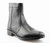 Men's 'Garrison' Zip Ankle Boots