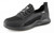 Men's Safety 'Sentinel' Athletic Lace-Up Trainers