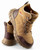 Ladies Safety 'Raven' Lace-Up Boots