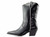 Ladies 'Valencia' Mid-Calf Biker Boots
