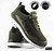 Men's 'Bridger' Running Trainers
