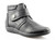Ladies 'Gabriella' Extra Wide Fit Ankle Boots