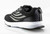 Ladies 'Liliana' Lace-Up Running Trainers