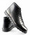 Boys 'Felix' Lace-Up Ankle Boots