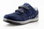 Men's Velcro Trainers with Memory Foam