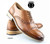 Men's 'Knox' Brogue Formal
