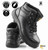 Men's Safety 'Titan' Composite Lace-Up Boots