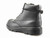Men's Safety 'Rugged' Lightweight Lace-Up Boots