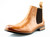 Mens 'Maverick' Chelsea Boots