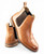 Mens 'Maverick' Chelsea Boots