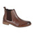 Mens 'Maverick' Chelsea Boots
