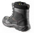 Men's Safety 'Rampart' Zip-Side Boots