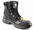 Men's Safety 'Rampart' Zip-Side Boots
