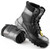Men's Safety 'Rampart' Zip-Side Boots