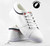 Mens 'Ryker' Canvas Trainers