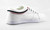 Mens 'Ryker' Canvas Trainers