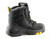 Men's Safety 'Rampart' Combat Tactical Boots Men's Safety 'Rampart' Combat Tactical Boots