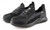 Ladies Safety 'Keeper' Athletic Lace-Up Trainers