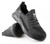 Ladies Safety 'Keeper' Athletic Lace-Up Trainers