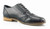 Ladies 'Seraphina' Leather Formal Shoes