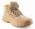 Ladies Safety 'Steele' Lace-Up Boots