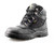 Men's Safety 'Bulwark' Combat Tactical Boots Men's Safety 'Bulwark' Combat Tactical Boots