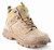 Ladies Safety 'Nova' Lace-Up Boots