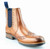 Men's 'Garrison' Brogue Chelsea Boots