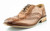 Men's 'Fletcher' Brogue Formal