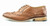 Mens 'Fletcher' Brogue Formal