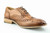 Men's 'Fletcher' Brogue Formal