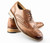 Mens 'Fletcher' Brogue Formal