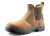 Men's Safety 'Rampart' Chelsea Dealer Boots Men's Safety 'Rampart' Chelsea Dealer Boots