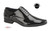 Men's 'Phoenix' Patent Formal