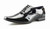 Men's 'Phoenix' Patent Formal