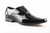 Men's 'Phoenix' Patent Formal